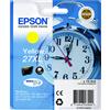 Epson Originale Epson C13T27144012 / 27XL Cartuccia di inchiostro giallo