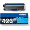 Brother Originale Brother TN423C Toner ciano