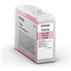 Epson Originale Epson C13T850600 / T8506 Cartuccia di inchiostro magenta chiaro