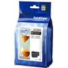 Brother Originale Brother LC3235XLBK Cartuccia di inchiostro nero