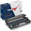 TonerPartner ToMax Premium compatibile con Brother DR-2100 Kit tamburo, incolore