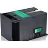 TonerPartner Compatibile con Epson C13T671000 / T6710 Serbatoio dell'inchiostro residuo / box di manutenzione, incolore