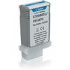 TonerPartner Compatibile con Canon 6706B001 / PFI-107C Cartuccia d'inchiostro, ciano
