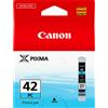 Canon Originale Canon 6388B001 / CLI42PC Cartuccia di inchiostro ciano chiaro