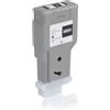 TonerPartner Compatibile con Canon 2889C001 / PFI-320MBK Cartuccia d'inchiostro, nero opaco