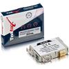 TonerPartner ToMax Premium compatibile con Epson C13T12914010 / T1291 Cartuccia d'inchiostro, nero