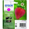Epson Originale Epson C13T29834012 / 29 Cartuccia di inchiostro magenta