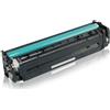 TonerPartner Compatibile con Canon 6273B002 / 731H Cartuccia di toner, nero