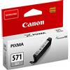 Canon Originale Canon 0389C001 / CLI571GY Cartuccia di inchiostro grigio