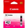 Canon Originale Canon 6386B001 / CLI42M Cartuccia di inchiostro magenta