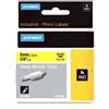 Dymo Originale Dymo 18054 / S0718290 Nastro a relievo