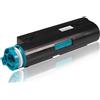 TonerPartner Compatibile con OKI 45807106 Cartuccia di toner, nero
