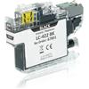 TonerPartner Compatibile con Brother LC-422BK Cartuccia d'inchiostro, nero