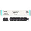 Canon Originale Canon 9107B002 / CEXV48 Toner ciano