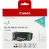 Canon Originale Canon 6403B007 / PGI72 Cartuccia di inchiostro Multipack