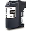 Brother Originale Brother LC221BK Cartuccia di inchiostro nero