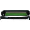 TonerPartner Compatibile con Lexmark E250X22G Kit tamburo, incolore
