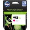 HP Originale HP CN047AE / 951XL Cartuccia di inchiostro magenta