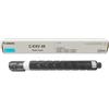 Canon Originale Canon 8525B002 / CEXV49 Toner ciano