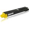 TonerPartner Compatibile con Kyocera 1T02P3ANL0 / TK-8115Y Cartuccia di toner, giallo
