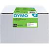 Dymo Originale Dymo 13187 / S0722390 DirectLabel Etichette