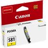 Canon Originale Canon 2105C001 / CLI581Y Cartuccia di inchiostro giallo