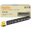 Utax Originale Utax 1T02NDAUT1 / CK8514Y Toner giallo