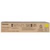 Toshiba Originale Toshiba 6AJ00000182 / TFC415EY Toner giallo