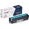 TonerPartner ToMax Premium compatibile con HP CE320A / 128A Cartuccia di toner, nero