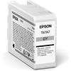 Epson Originale Epson C13T47A700 / T47A7 Cartuccia di inchiostro grigio