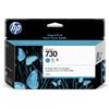 HP Originale HP P2V62A / 730 Cartuccia di inchiostro ciano