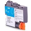 TonerPartner Compatibile con Brother LC-3233C Cartuccia d'inchiostro, ciano