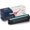 TonerPartner ToMax Premium compatibile con Samsung / HP CLT-M504S/ELS / M504S Cartuccia di toner, magenta