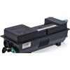 TonerPartner Compatibile con Utax 1T02T80UT0 / PK-3011 Cartuccia di toner, nero