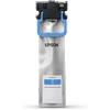 Epson Originale Epson C13T01C200 / T01C2 Cartuccia di inchiostro ciano