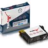 TonerPartner ToMax Premium compatibile con Epson C13T29924010 / 29XL Cartuccia d'inchiostro, ciano