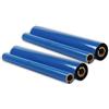 TonerPartner Compatibile con Brother PC-72 RF Rotolo di trasferimento termico