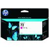 HP Originale HP C9372A / 72 Cartuccia di inchiostro magenta
