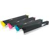 TonerPartner Multipack compatibile del Sharp MX36GTBA contiene 4x Cartuccia di toner