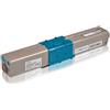 TonerPartner Compatibile con OKI 46508715 Cartuccia di toner, ciano