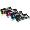 TonerPartner Multipack compatibile del Dell 3130 cn contiene 4x Cartuccia di toner