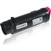 TonerPartner Compatibile con Xerox 106R03478 Cartuccia di toner, magenta