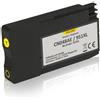 TonerPartner Compatibile con HP CN048AE / 951XL Cartuccia d'inchiostro, giallo