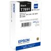 Epson Originale Epson C13T789140 / T7891XXL Cartuccia di inchiostro nero