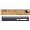 Toshiba Originale Toshiba 6AJ00000123 / TFC200EK Toner nero