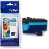 Brother Originale Brother LC426XLC Cartuccia di inchiostro ciano