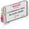 TonerPartner Compatibile con Epson C13T05G34010 / 405 Cartuccia d'inchiostro, magenta