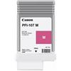 Canon Originale Canon 6707B001 / PFI107M Cartuccia di inchiostro magenta