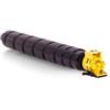 TonerPartner Compatibile con Kyocera 1T02RMANL0 / TK-8525Y Cartuccia di toner, giallo
