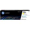 HP Originale HP W2412A / 216A Toner giallo